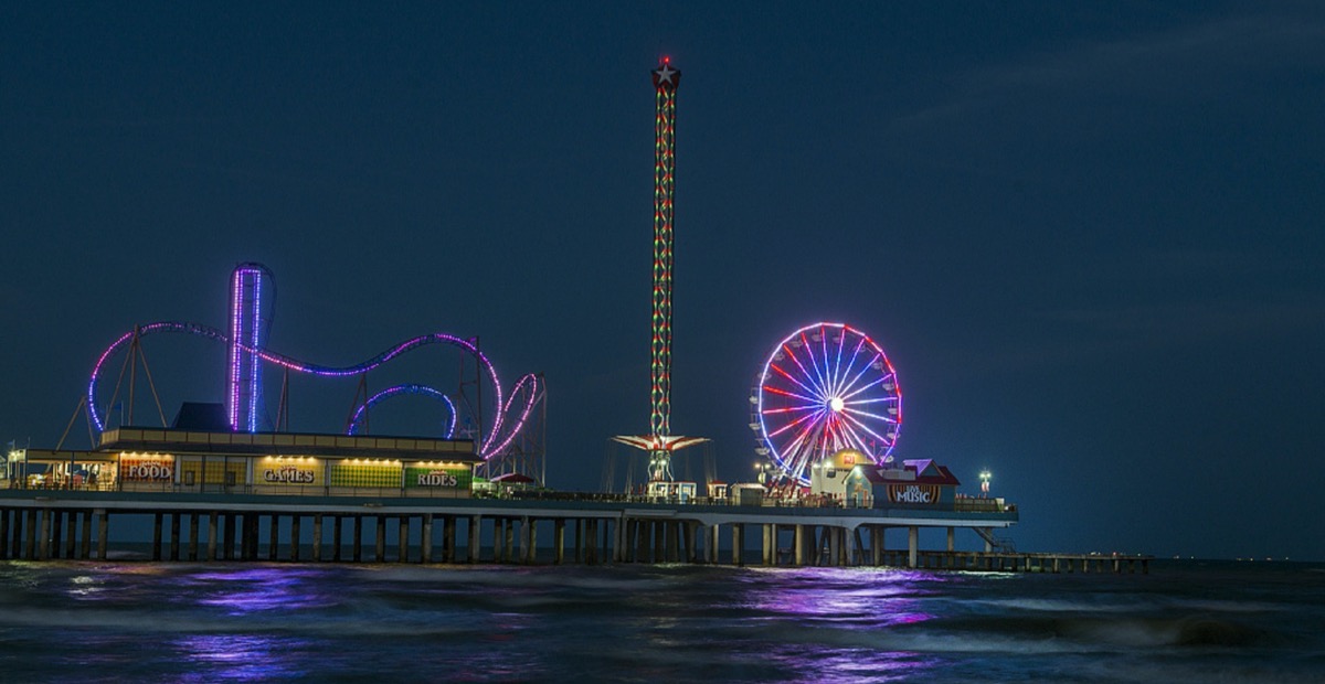 University of Texas Medical Branch Galveston (UTMB)